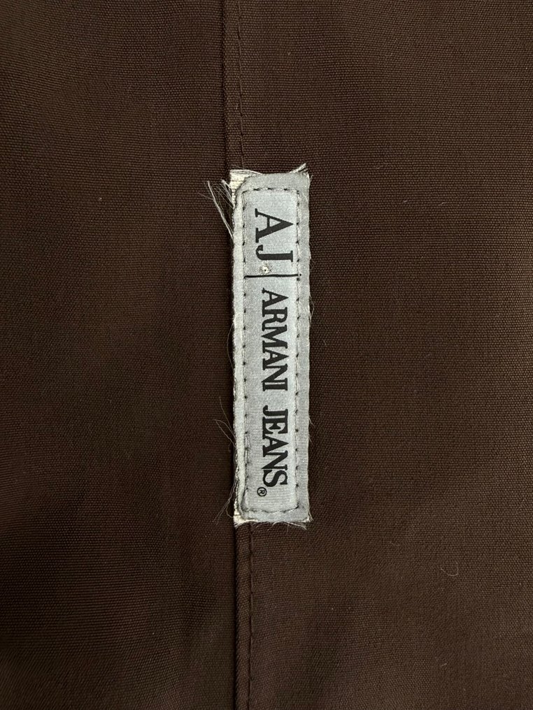 Armani - 外套 #3.2