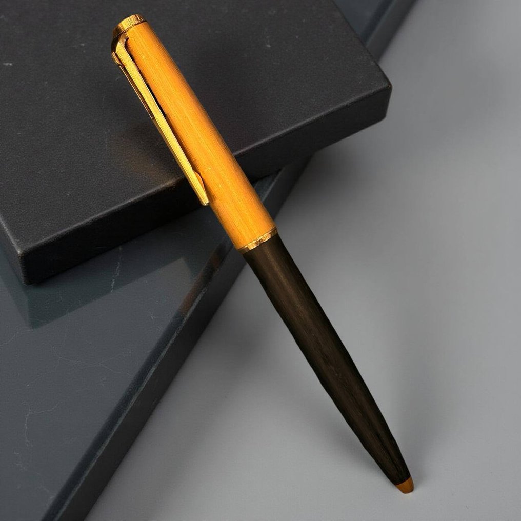 Montblanc - 284 - 沒有保留價 - 鋼筆 #2.1