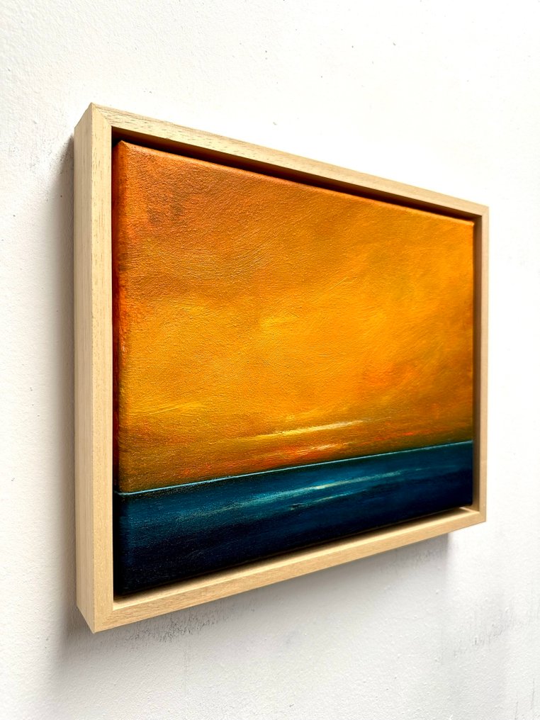 Joost Verhagen - De Koog July #3.2