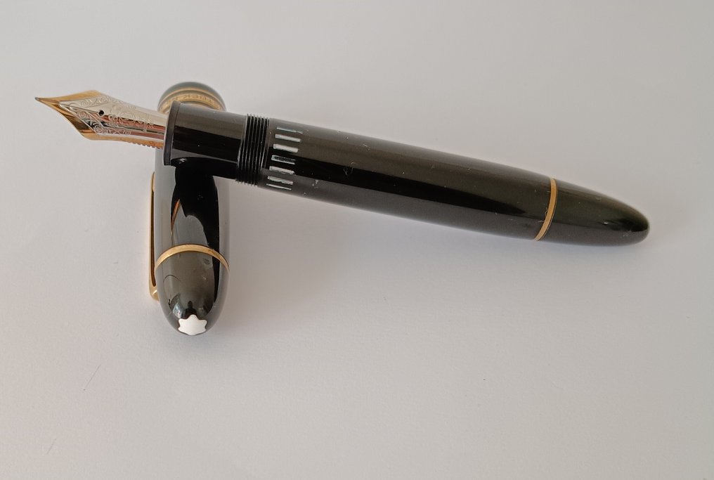 Montblanc - Meisterstuck 149 - No reserve price - Pen #1.0