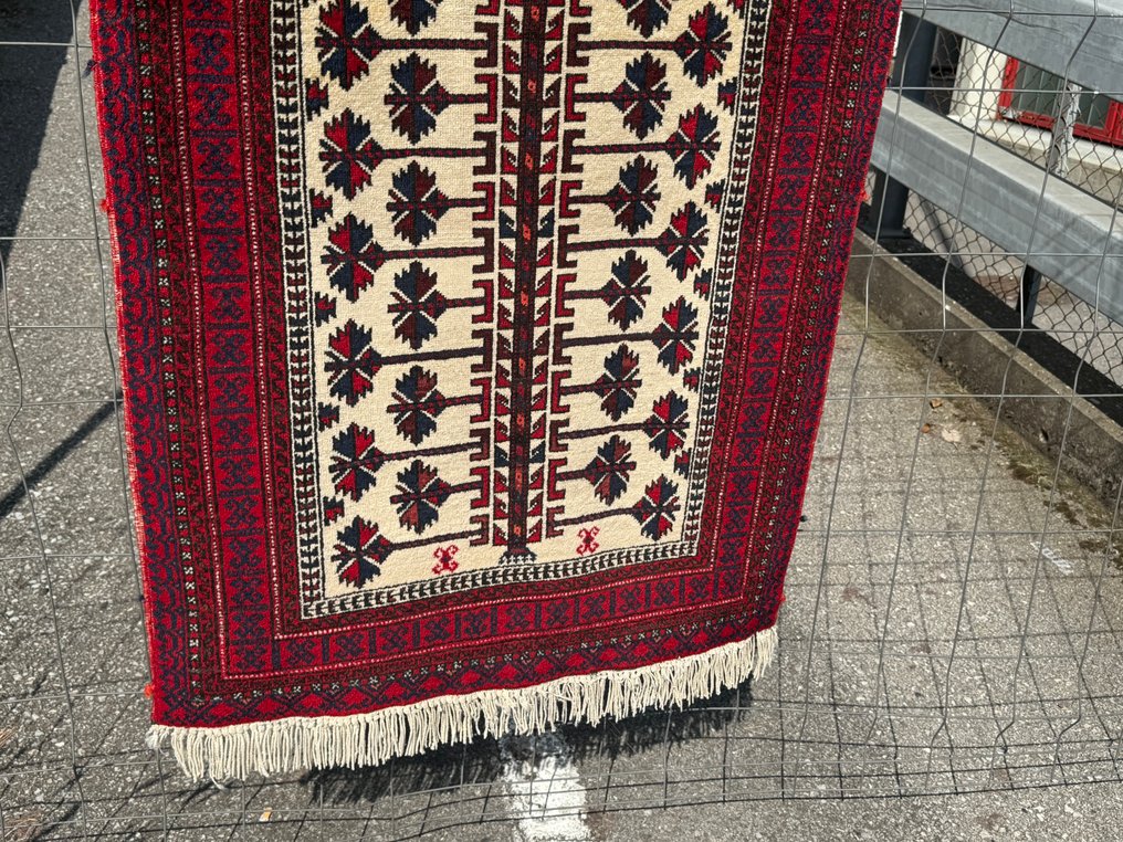 Matto - 148 cm - 83 cm #4.3