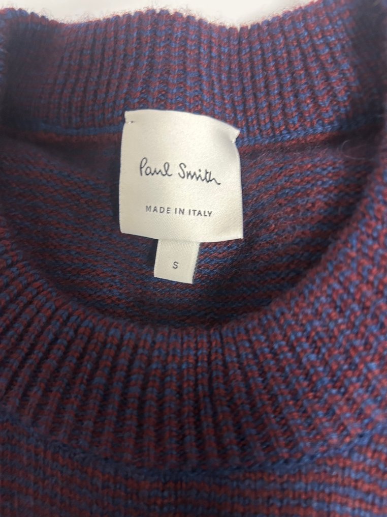 Paul Smith Black Label - Trui - Nieuw met tags #2.1