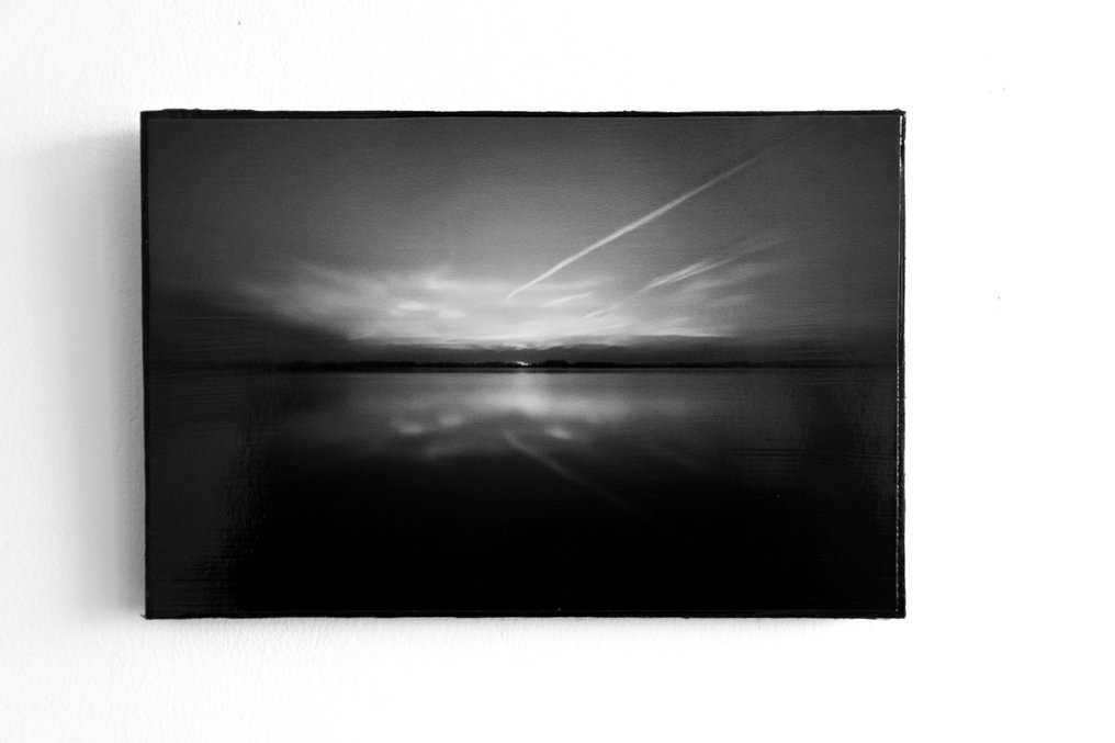 Rouzbeh Tahmassian - Shoreline tales #2 - No reserve price #1.0