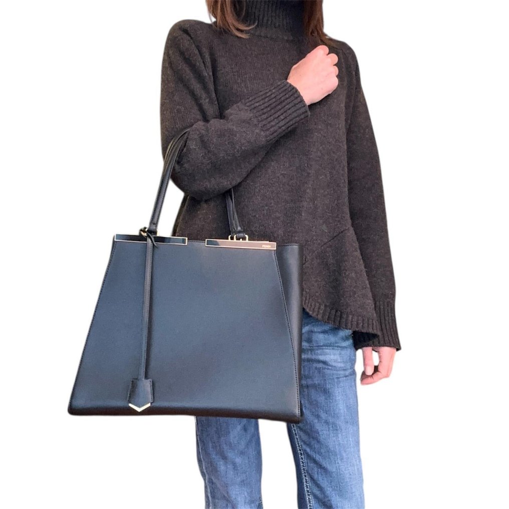 Fendi - 3jours - Shoulder bag #1.0