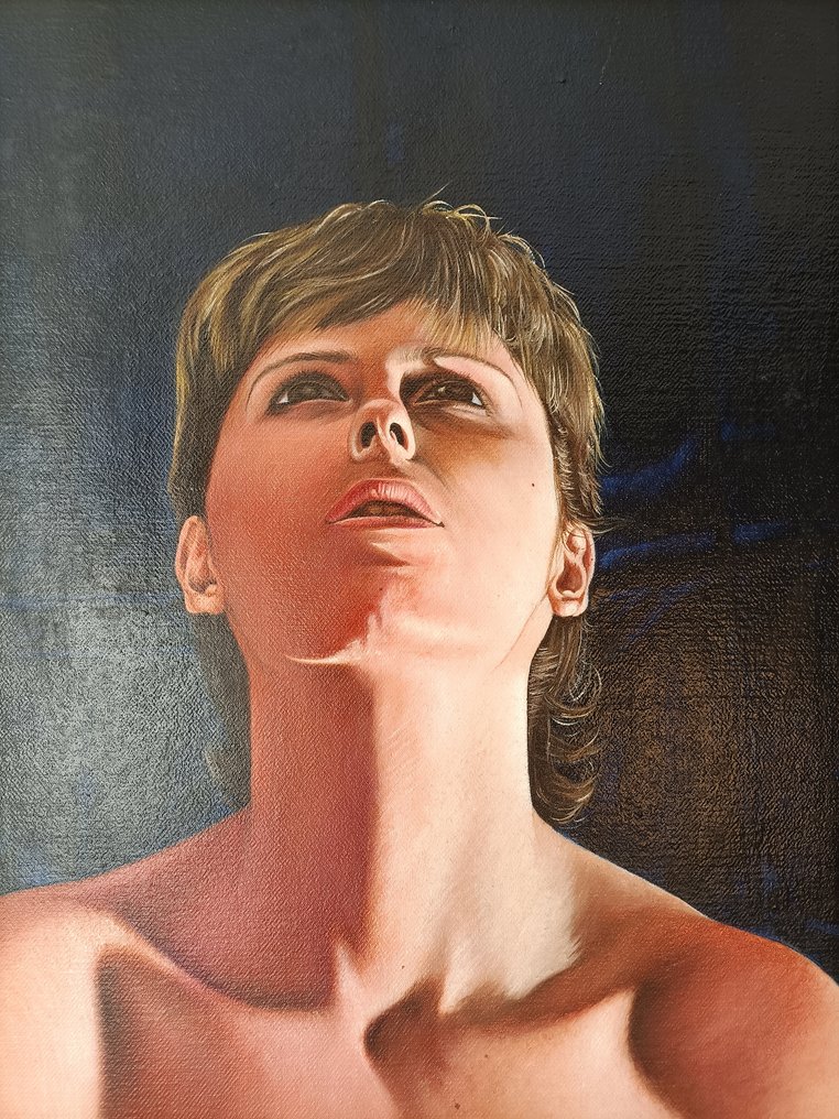 Giuseppe Sassone - Senza titolo #4.3