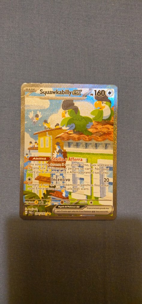 Pokémon - 24 Mixed collection - Various sets #1.0