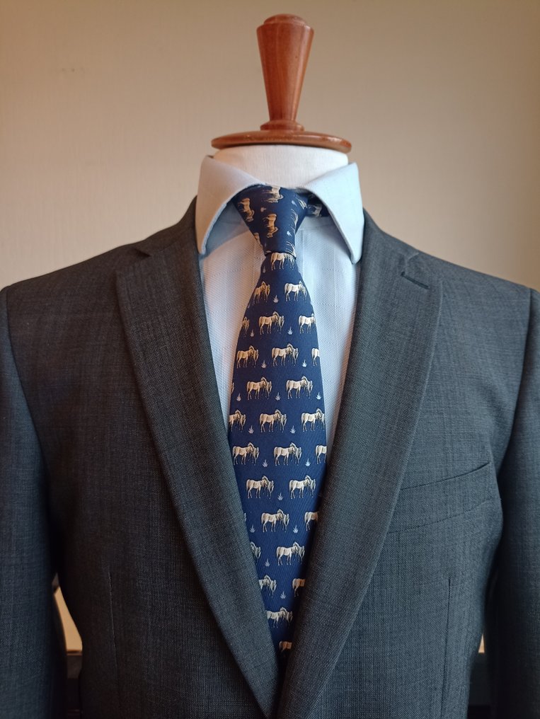 Hermès - Nyakkendő #1.0