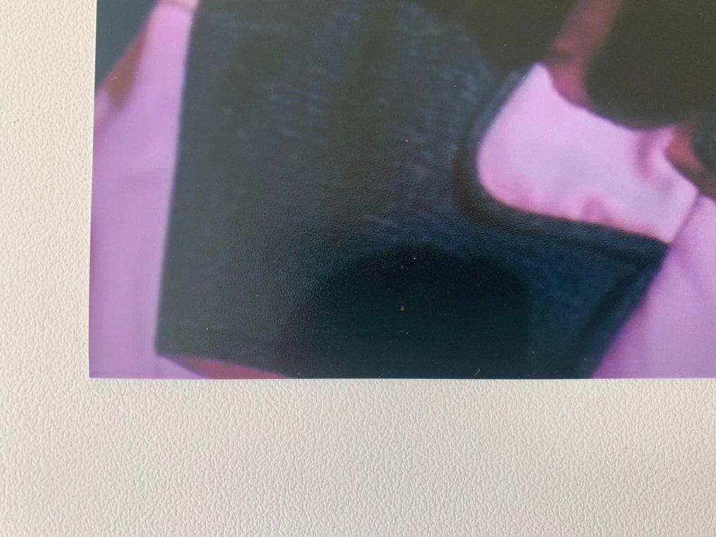 Elvis - Austin Butler (signed photo) - Hollywood samleobjekter #4.3