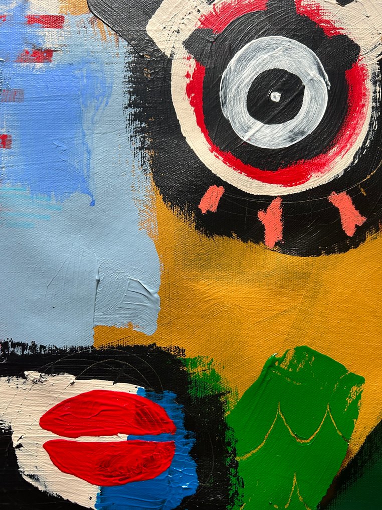 Matias Machado - Bohème #3.2