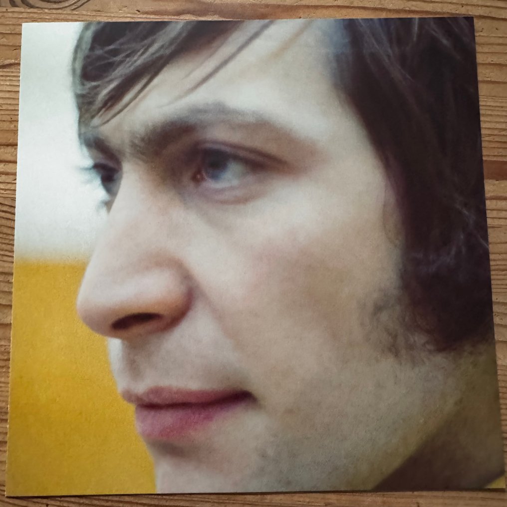 Rolling Stones - Big Hits (High Tide And Green Grass) [RSD coloured vinyl  pressing] - LP - Sortie pour le Record Store Day - 2019 #4.3