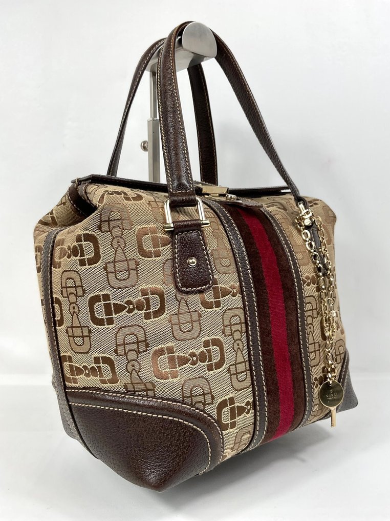 Gucci - Boston - Tasche #3.2