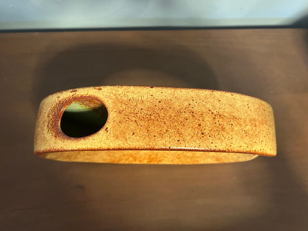 Bertoncello - Roberto Rigon - 花瓶  - 陶瓷 - 雕塑 #2.1