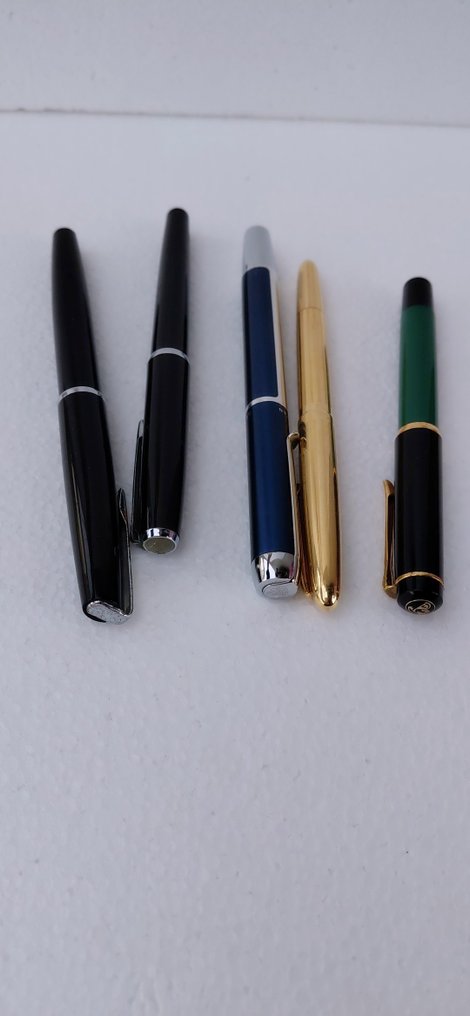Pelikan - No reserve price - Pen set #3.2