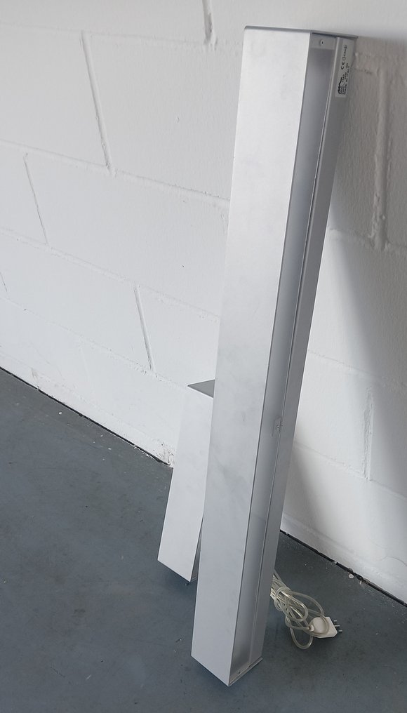 Martinelli Luce - ARCHITECTURAL APPLIQUES - 壁突式照明 (2) - 铝 #2.1