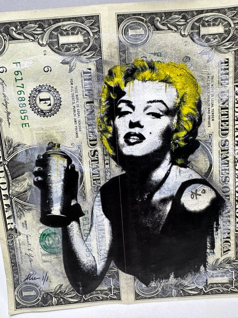 Chris Boyle (1977) - Blonde Bomb #4.3