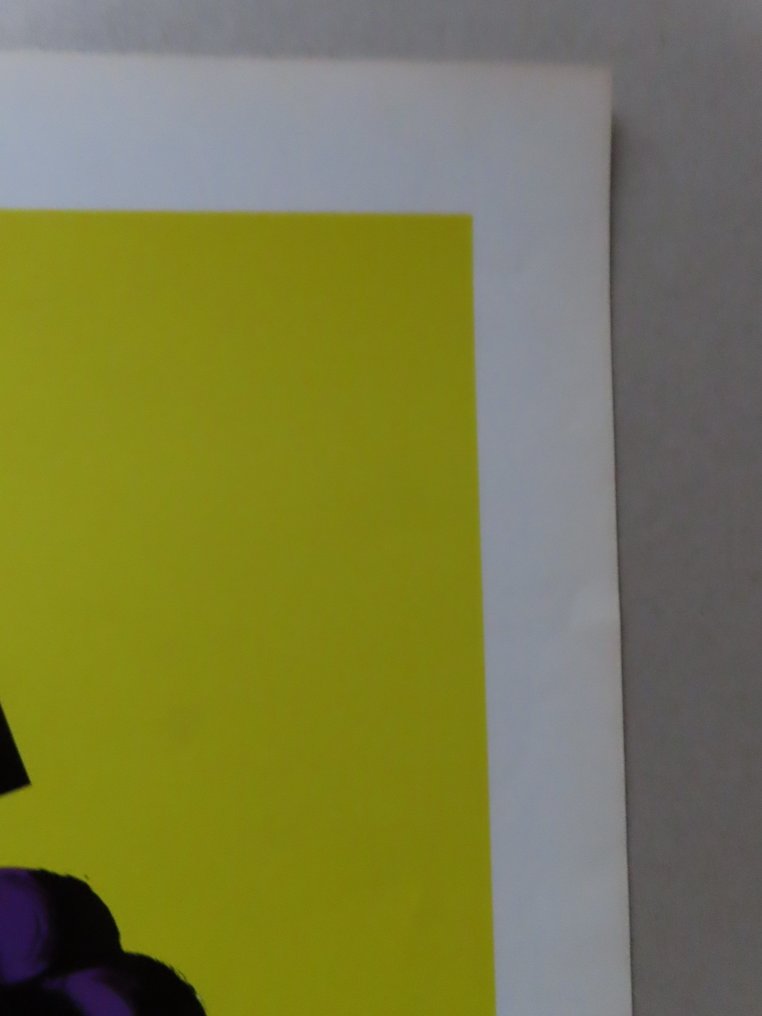 Julian Key - Martini - Années 1970 #2.1