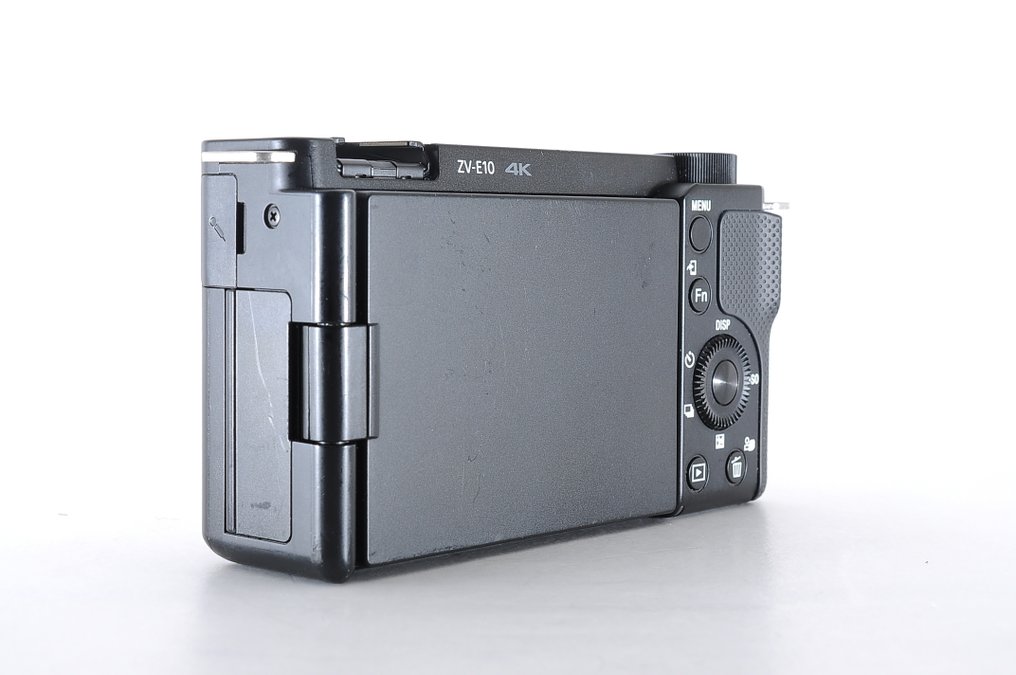 Sony Sony ZV-E10 3057355 Ψηφιακή φωτογραφική μηχανή #4.3