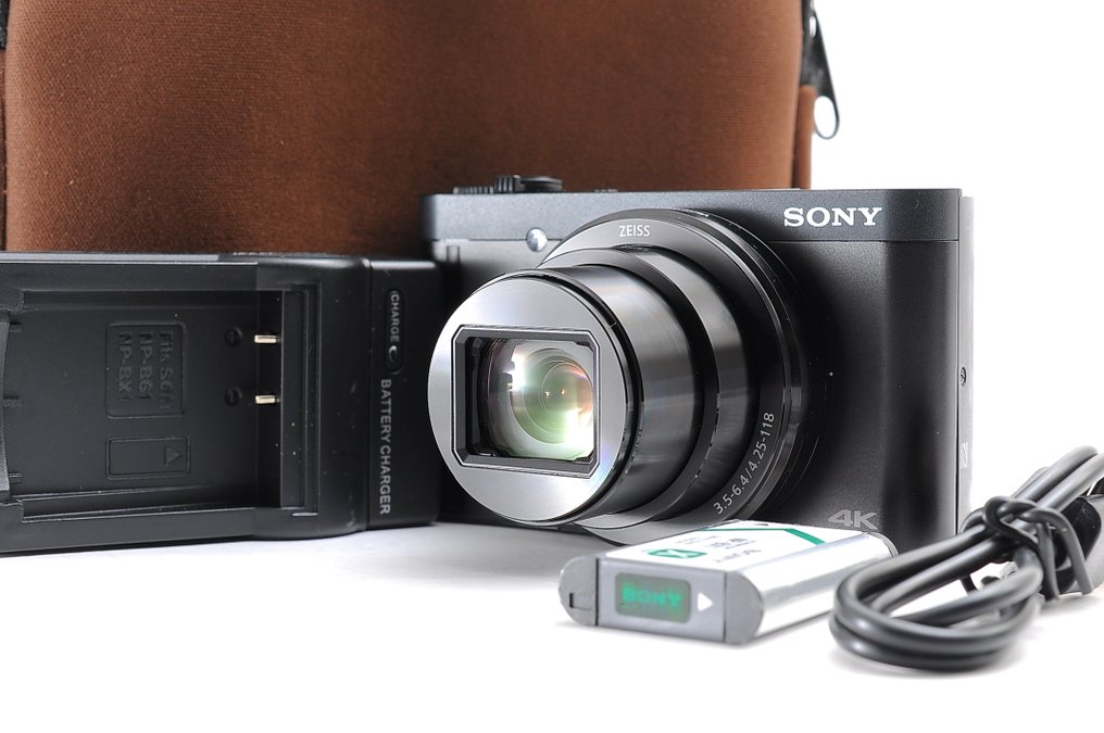 Sony DSC-WX800 0006046 Digital camera #1.0