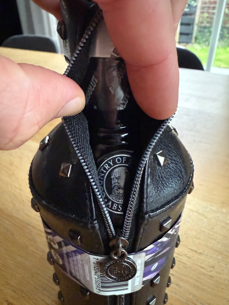 Absolut 2009 - Rock Edition - 70 cl #3.2