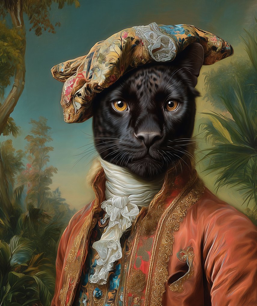 Topograffiti - Vicente - XL - 10% Don #1.0