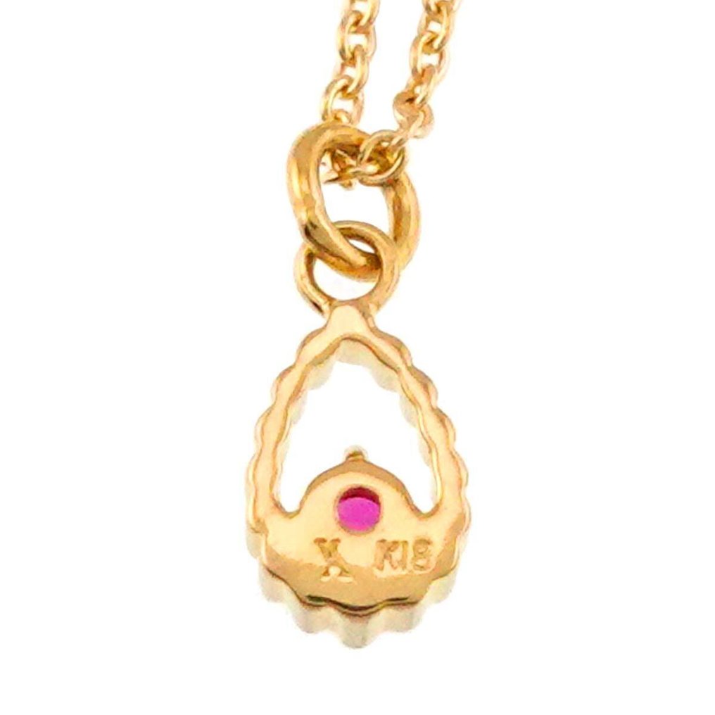 Vendome Aoyama - Collier - 18 carats Or jaune #3.2