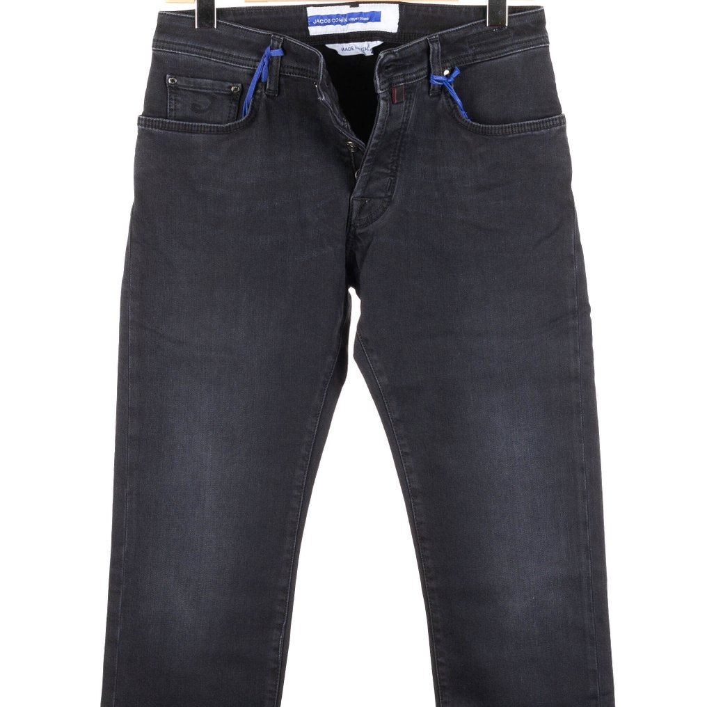 30 - Jacob Cohen - No Reserve - BARD - Vaqueros - Nuevo con etiquetas #2.1