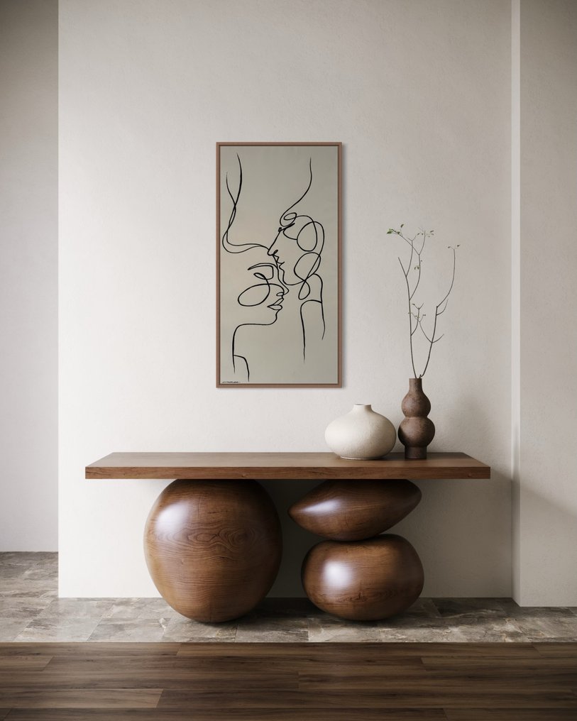 MrKas - "At the touch of love everyone becomes a poet” #1.0