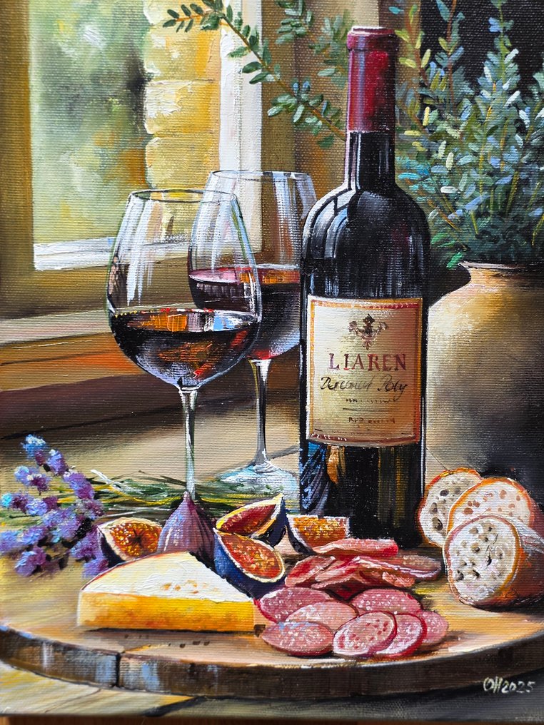 Alexander Nakonechnyi (XX-XXI) - Смак тиші #2.1