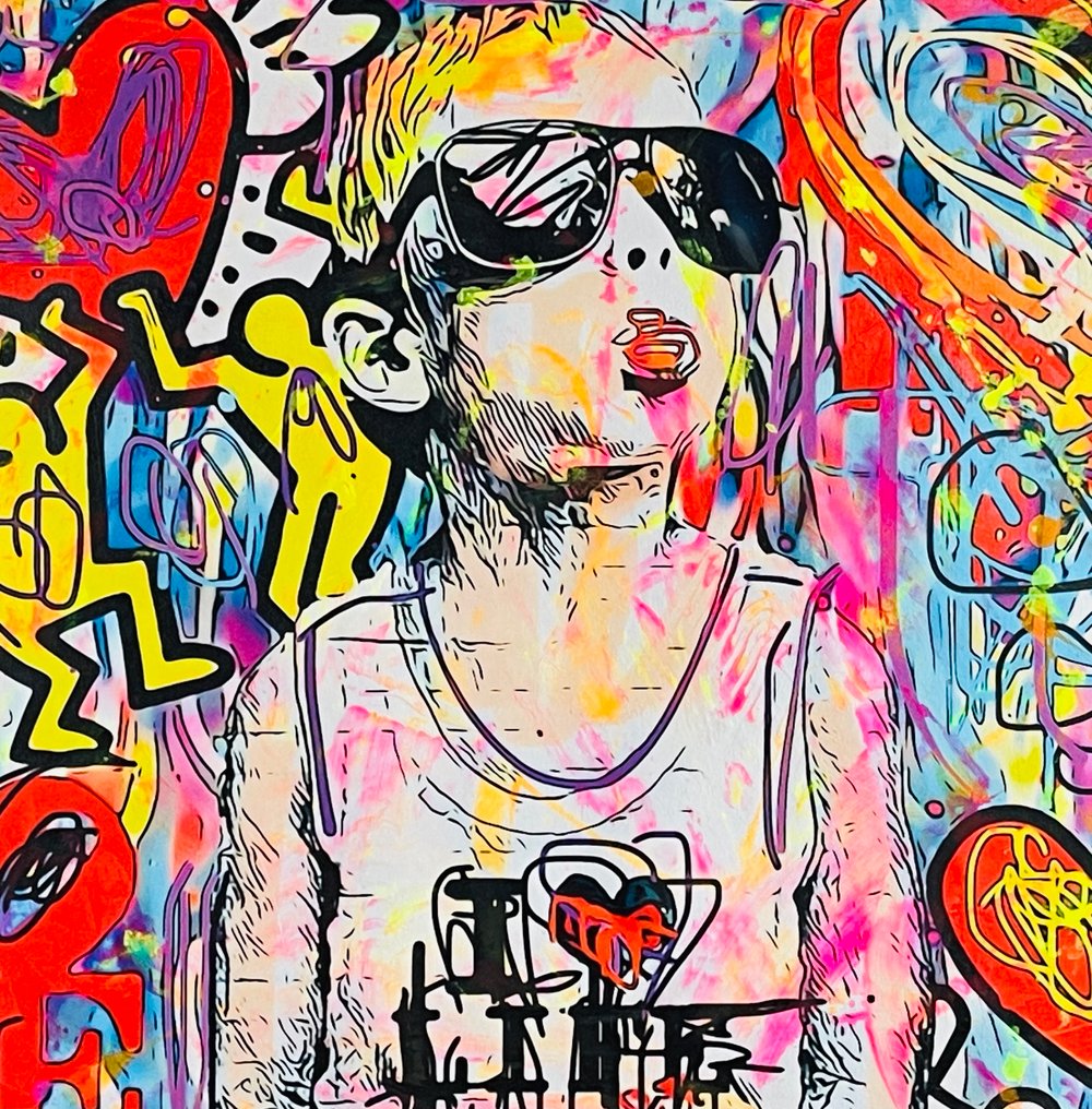 Joaquim Falco - BOY LOVED XXL #4.3