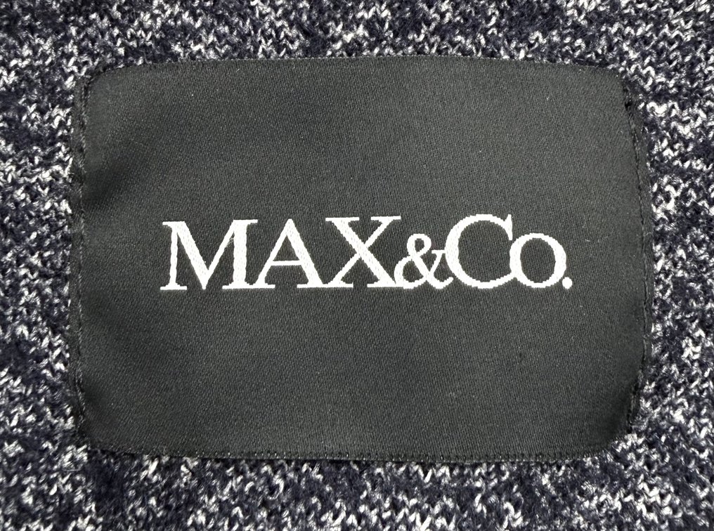 Max Mara - Coat - New with tags #2.1