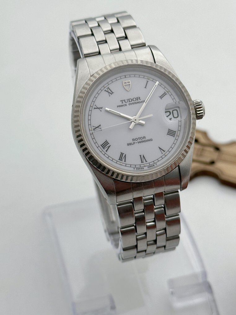Tudor - Prince - Prince Date 72034 - Uniszex - 1990-1999  #1.0