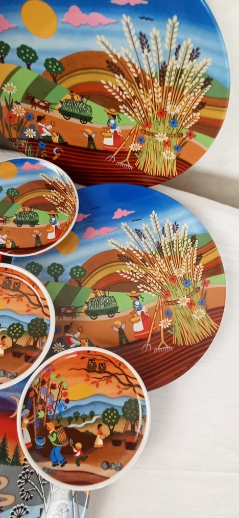 Schale (16) - Porzellan #4.3