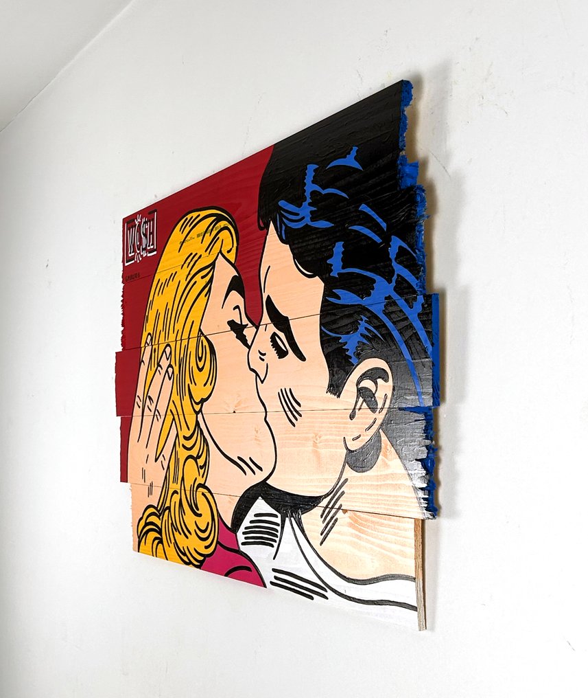 WO$H - G19181270B (RARE PALLET) #4.3