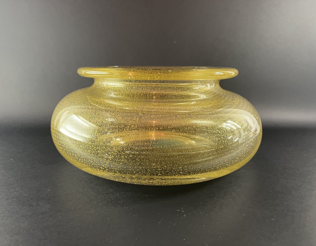 L.I.P. - 中央裝飾品 - 穆拉諾玻璃 - 1993 #2.1