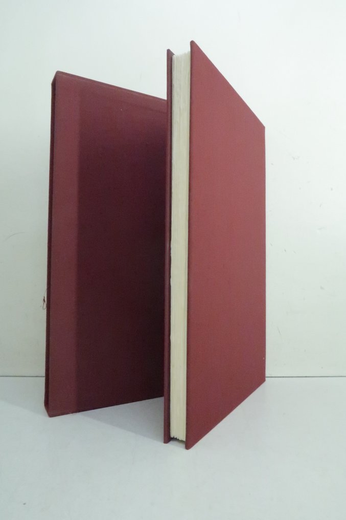 Rimbaud ; Alain Gourdon (préf.) - Manuscrits autographes des Illuminations d'Arthur Rimbaud - 1984 #3.2