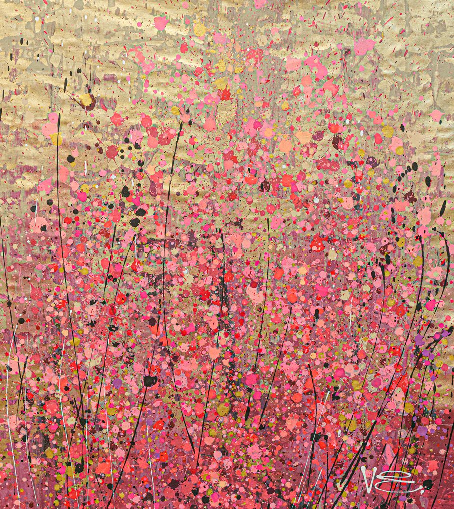 Violeta Endo - Mother's Heart . XXL #1.0