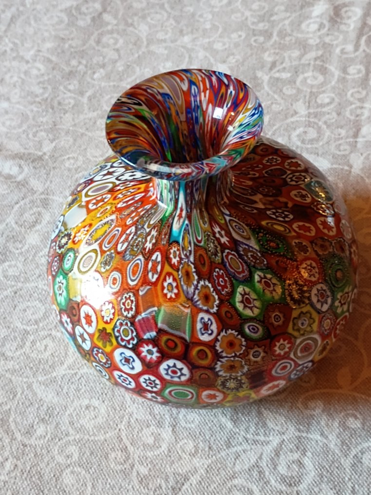 Vasetto - Vetro #2.1