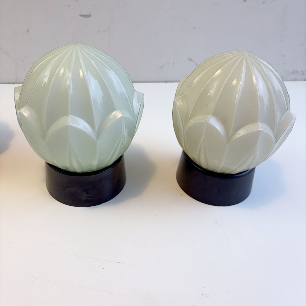 Thabur - Φωτιστικό (5) - Γυαλί #3.2