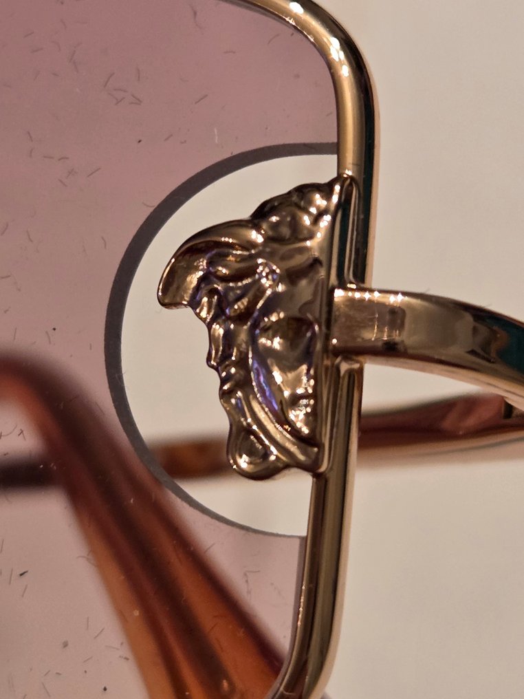 Versace - Sunglasses #2.1