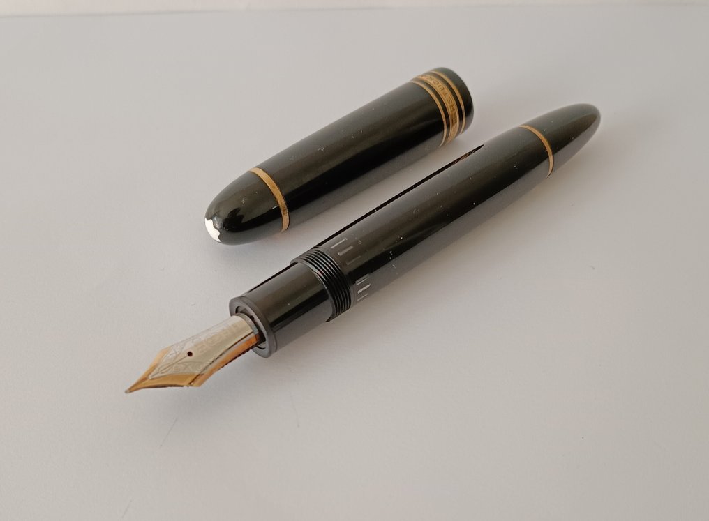 Montblanc - Meisterstuck 149 - No reserve price - Pen #2.1