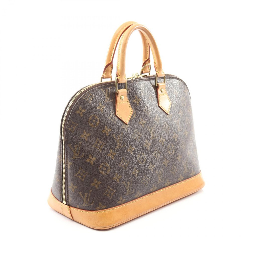 Louis Vuitton - Alma PM Monogram - Sac à main #1.0