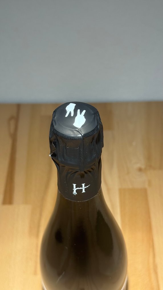 Romain Henin, Amphoresque - 香檳 - 1 Bottle (0.75L) #2.1