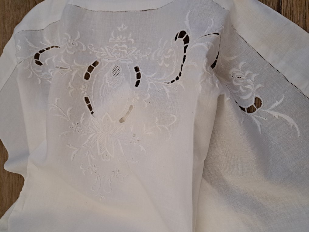 Towel (2)  - 125 cm - 93 cm #1.0