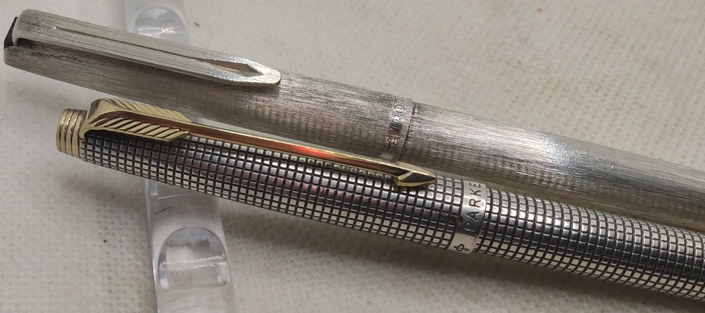 Parker - 75 cisele - χωρίς τιμή ασφαλείας - Στυλό διαρκείας #4.3