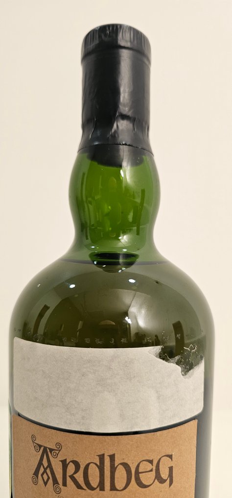 Ardbeg 1979 21 years old Limited Edition  - 70cl #4.3