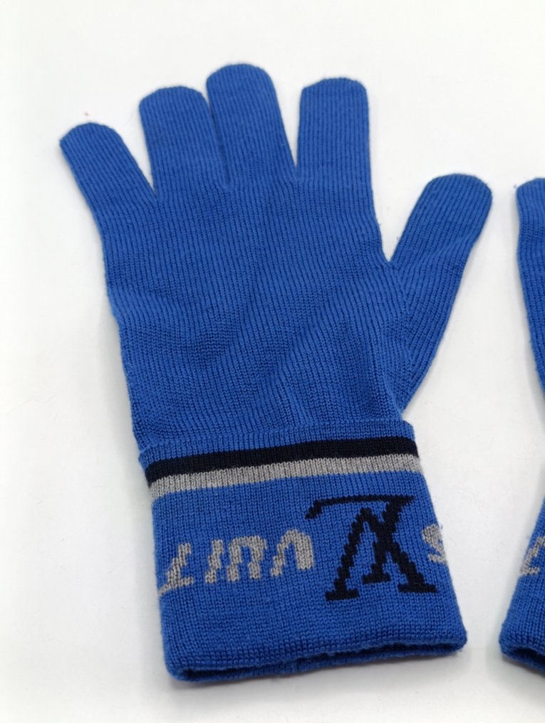 Louis Vuitton - Handskar #1.0