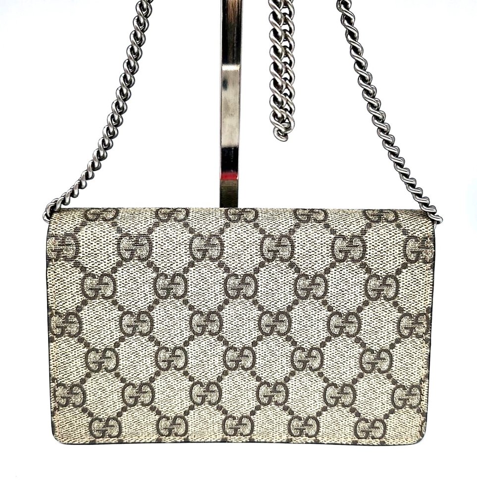 Gucci - Dionysus - Handbag #3.2