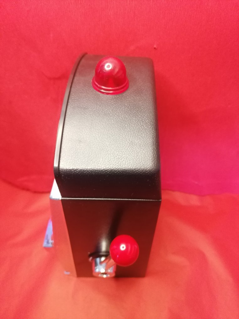 Goldscheider - Automat do gry - Casino  #4.3