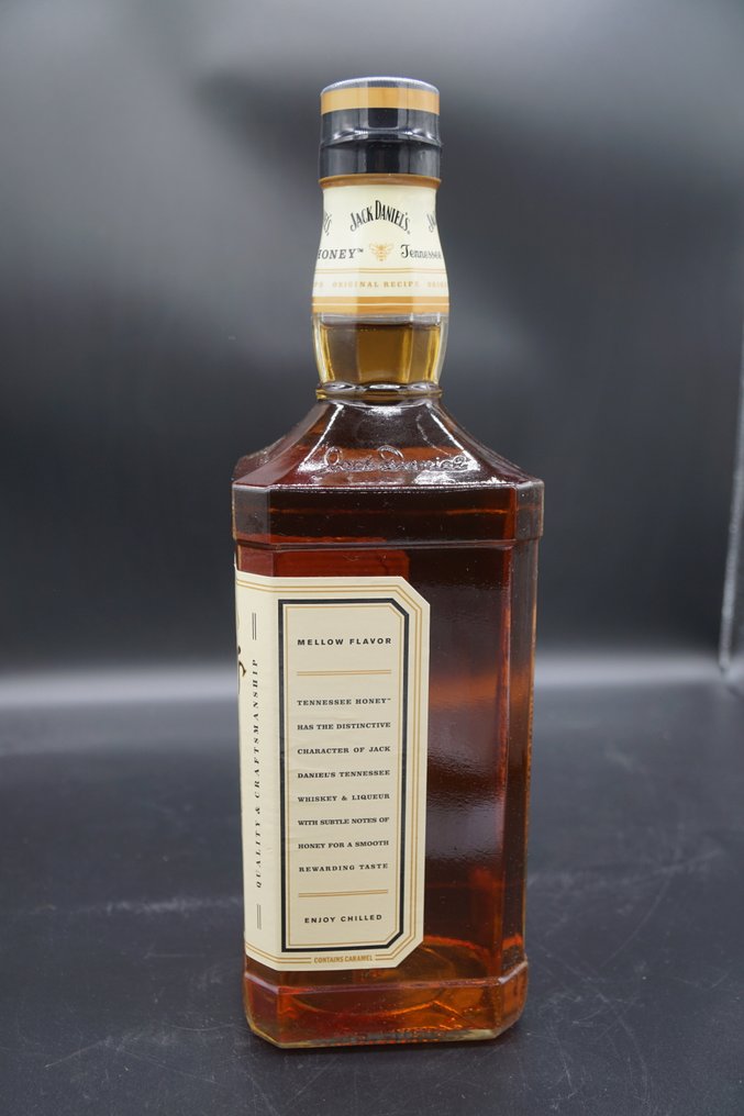 Jack Daniel's Honey  - 1750ml #2.1