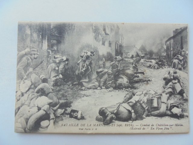 Kampene - Postkort (75) - 1900-1950 #4.3